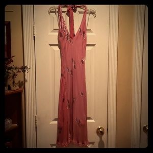 Betsey Johnson Beautiful Dress